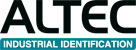 En savoir plus sur l'identification industrielle? Cliquez ici pour aller directement sur le site ALTEC.