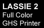 LASSIE 2 imprimante SGH Full color